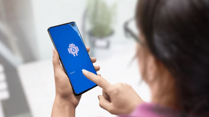 Khôi phục cài đặt gốc cho điện thoại Android để khắc phục lỗi